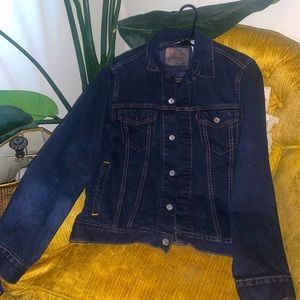 Levi Denim Jacket